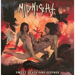 Midnight (9) Sweet Death And Ecstasy