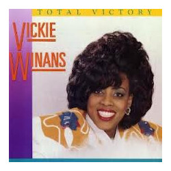 Vickie Winans Total Victory