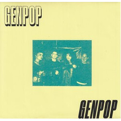Gen Pop (3) On The Screen
