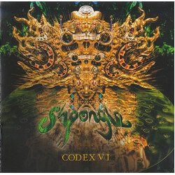 Shpongle Codex VI