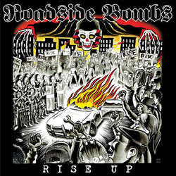 Roadside Bombs Rise Up