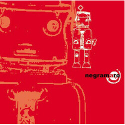 Negramaro Negramaro Vinyl LP