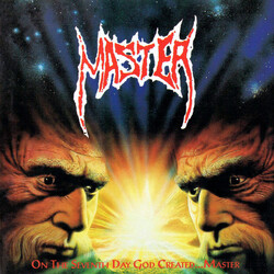 Master (2) On The Seventh Day God Created...Master