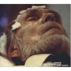Barry Adamson / Pan Sonic Motorlab #3