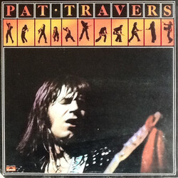 Pat Travers Pat Travers