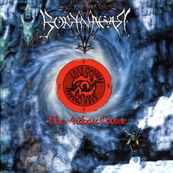 Borknagar The Archaic Course