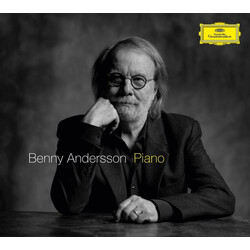 Benny Andersson Piano