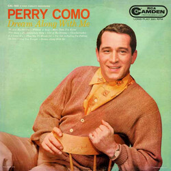 Perry Como Dream Along With Me