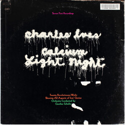 Charles Ives Calcium Light Night