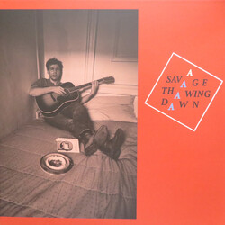 Andrew Savage (3) Thawing Dawn