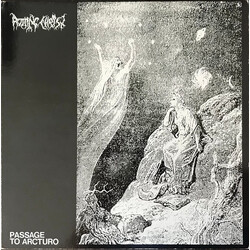 Rotting Christ Passage To Arcturo