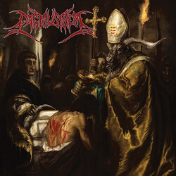 Daemusinem Thy Ungodly Defiance