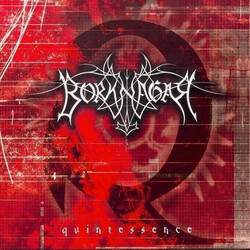 Borknagar Quintessence