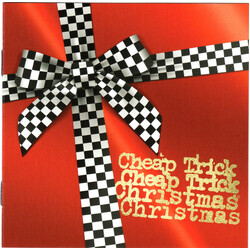 Cheap Trick Christmas Christmas