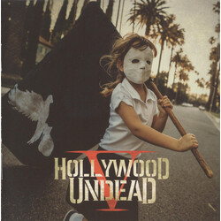 Hollywood Undead V