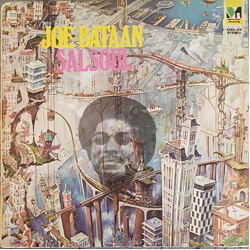 Joe Bataan Salsoul
