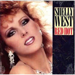 Shelly West Red Hot