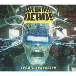 Dr. Living Dead! Cosmic Conqueror