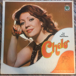 Chelo (2) La Voz Ranchera