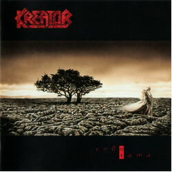 Kreator Endorama
