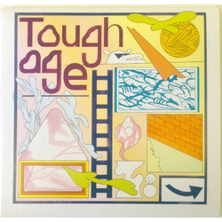 Tough Age Shame VINYL LP