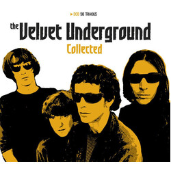 The Velvet Underground Collected