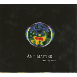 Antimatter (3) Leaving Eden