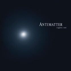 Antimatter (3) Lights Out