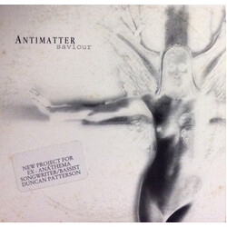 Antimatter (3) Saviour