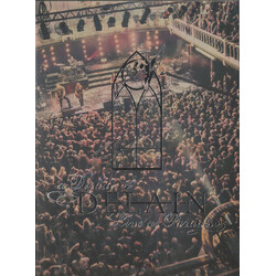Delain A Decade Of Delain - Live At Paradiso
