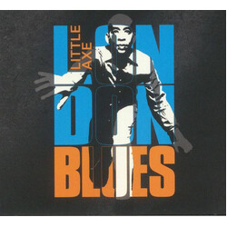 Little Axe London Blues