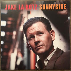 Jake La Botz Sunnyside