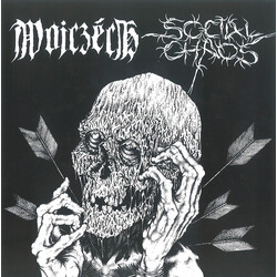 Wojczech / Social Chaos Wojczech / Social Chaos