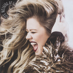 Kelly Clarkson Meaning Of Life