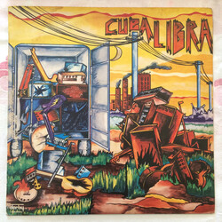 Cubalibra Cubalibra