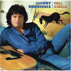 Johnny Rodriguez (4) Full Circle