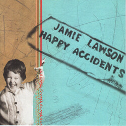 Jamie Lawson Happy Accidents