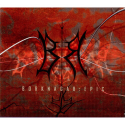 Borknagar Epic