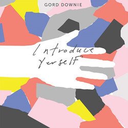 Gordon Downie Introduce Yerself