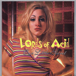Lords Of Acid Our Little Secret