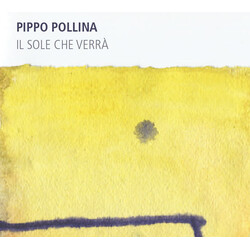 Pippo Pollina Il Sole Che Verr