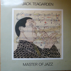 Jack Teagarden Master Of Jazz