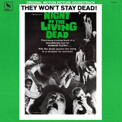Various Night Of The Living Dead (Original Motion Picture Soundtrack)