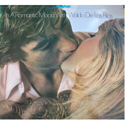 Waldo De Los Rios In A Romantic Mood With Waldo De Los Rios