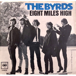 The Byrds Eight Miles High