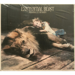 Miranda Lee Richards Existential Beast