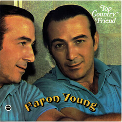 Faron Young Top Country Friend