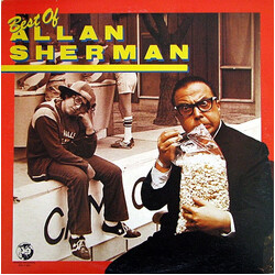 Allan Sherman The Best Of Allan Sherman