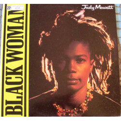 Judy Mowatt Black Woman