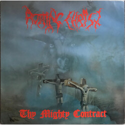 Rotting Christ Thy Mighty Contract